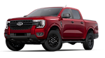 2025 Ford Ranger SuperCrew Cab 4WD Pickup for sale #DTS0226 - photo 1