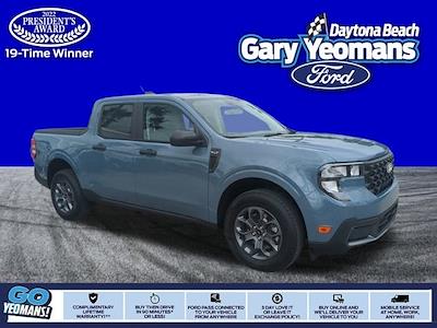 2025 Ford Maverick SuperCrew Cab FWD Pickup for sale #DTS0227 - photo 1