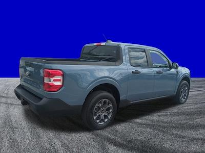 New 2025 Ford Maverick XLT SuperCrew Cab Pickup for sale #DTS0227 - photo 2