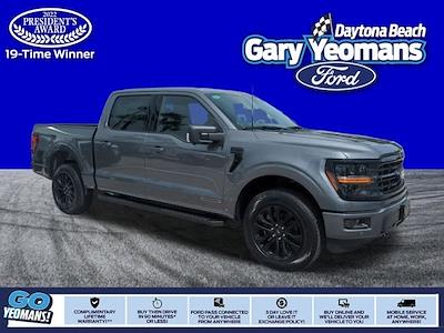 2025 Ford F-150 SuperCrew Cab 4WD Pickup for sale #DTS0231 - photo 1