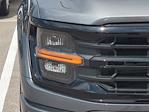 2025 Ford F-150 SuperCrew Cab 4WD Pickup for sale #DTS0231 - photo 10