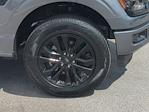 2025 Ford F-150 SuperCrew Cab 4WD Pickup for sale #DTS0231 - photo 11