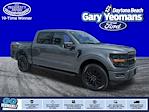 2025 Ford F-150 SuperCrew Cab 4WD Pickup for sale #DTS0231 - photo 1