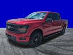 New 2025 Ford F-150 XLT SuperCrew Cab 4WD Pickup for sale #DTS0232 - photo 8