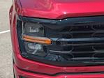 New 2025 Ford F-150 XLT SuperCrew Cab 4WD Pickup for sale #DTS0232 - photo 10