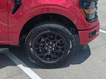 New 2025 Ford F-150 XLT SuperCrew Cab 4WD Pickup for sale #DTS0232 - photo 11