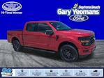 New 2025 Ford F-150 XLT SuperCrew Cab 4WD Pickup for sale #DTS0232 - photo 1