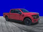 New 2025 Ford F-150 XLT SuperCrew Cab 4WD Pickup for sale #DTS0232 - photo 3