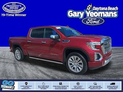 2021 GMC Sierra 1500 Crew Cab 4WD Pickup for sale #DTS0234A - photo 1