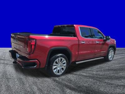 2021 GMC Sierra 1500 Crew Cab 4WD Pickup for sale #DTS0234A - photo 2
