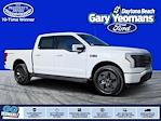 2025 Ford F-150 Lightning SuperCrew Cab AWD Pickup for sale #DTS0244 - photo 1