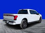 2025 Ford F-150 Lightning SuperCrew Cab AWD Pickup for sale #DTS0244 - photo 2