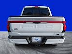 2025 Ford F-150 Lightning SuperCrew Cab AWD Pickup for sale #DTS0244 - photo 4