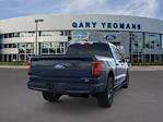 2025 Ford F-150 Lightning SuperCrew Cab 4x4 Pickup for sale #DTS0252 - photo 8
