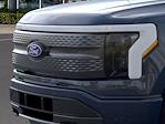 2025 Ford F-150 Lightning SuperCrew Cab 4x4 Pickup for sale #DTS0252 - photo 17