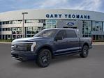 2025 Ford F-150 Lightning SuperCrew Cab 4x4 Pickup for sale #DTS0252 - photo 1