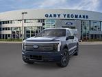 2025 Ford F-150 Lightning SuperCrew Cab 4x4 Pickup for sale #DTS0252 - photo 3