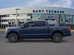 2025 Ford F-150 Lightning SuperCrew Cab 4x4 Pickup for sale #DTS0252 - photo 4