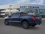 2025 Ford F-150 Lightning SuperCrew Cab 4x4 Pickup for sale #DTS0252 - photo 2