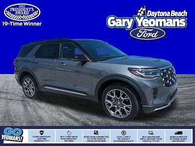 2025 Ford Explorer 4WD SUV for sale #DTS0256 - photo 1