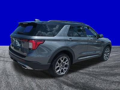 2025 Ford Explorer 4WD SUV for sale #DTS0256 - photo 2