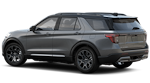 2025 Ford Explorer 4WD SUV for sale #DTS0256 - photo 32