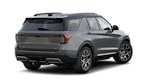2025 Ford Explorer 4WD SUV for sale #DTS0256 - photo 33