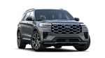 2025 Ford Explorer 4WD SUV for sale #DTS0256 - photo 34