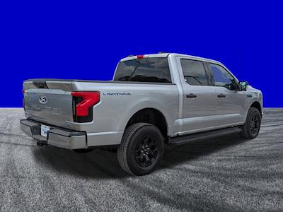 2025 Ford F-150 Lightning SuperCrew Cab AWD Pickup for sale #DTS0257 - photo 2