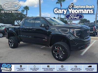 2023 GMC Sierra 1500 Crew Cab 4WD Pickup for sale #DTS0257B - photo 1