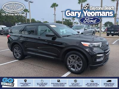 2023 Ford Explorer RWD SUV for sale #DTS0261A - photo 1