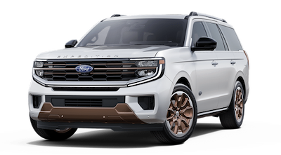 2025 Ford Expedition 4WD SUV for sale #DTS0270 - photo 1