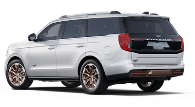2025 Ford Expedition 4WD SUV for sale #DTS0270 - photo 2