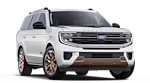 2025 Ford Expedition 4WD SUV for sale #DTS0270 - photo 4