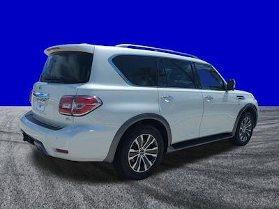 Used 2020 Nissan Armada SL SUV for sale #DTS0344B - photo 2