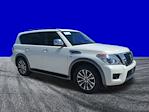 Used 2020 Nissan Armada SL SUV for sale #DTS0344B - photo 3