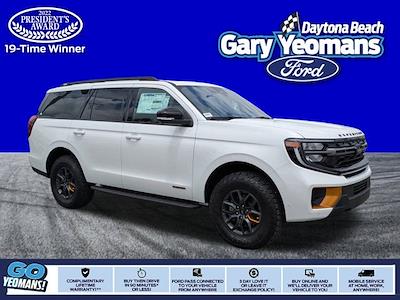 New 2025 Ford Expedition Tremor 4WD SUV for sale #DTS0297 - photo 1