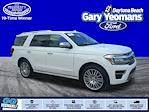 Used 2023 Ford Expedition Platinum 4WD SUV for sale #DTS0303A - photo 1