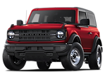New 2025 Ford Bronco Base 4WD SUV for sale #DTS0304 - photo 1