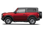 New 2025 Ford Bronco Base 4WD SUV for sale #DTS0304 - photo 2