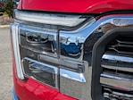 New 2025 Ford F-150 Lariat SuperCrew Cab 4WD Pickup for sale #DTS0306 - photo 10