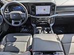 New 2025 Ford F-150 Lariat SuperCrew Cab 4WD Pickup for sale #DTS0306 - photo 14