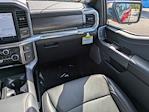 New 2025 Ford F-150 Lariat SuperCrew Cab 4WD Pickup for sale #DTS0306 - photo 16
