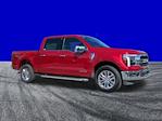 New 2025 Ford F-150 Lariat SuperCrew Cab 4WD Pickup for sale #DTS0306 - photo 3