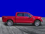 New 2025 Ford F-150 Lariat SuperCrew Cab 4WD Pickup for sale #DTS0306 - photo 4