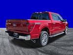 New 2025 Ford F-150 Lariat SuperCrew Cab 4WD Pickup for sale #DTS0306 - photo 2