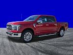 New 2025 Ford F-150 Lariat SuperCrew Cab 4WD Pickup for sale #DTS0306 - photo 8