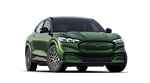 New 2025 Ford Mustang Mach-E Premium AWD SUV for sale #DTS0308 - photo 39