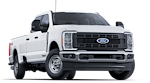 New 2025 Ford F-250 XL Crew Cab 4WD Pickup for sale #DTS0310 - photo 4