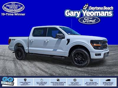 New 2025 Ford F-150 STX Super Cab Pickup for sale #DTS0311 - photo 1